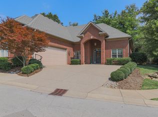 3801 Garwood Pl #C, Louisville, KY 40241