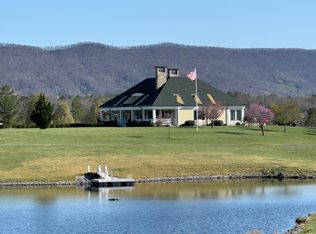 198 Iglesias Dr, Millboro, VA 24460