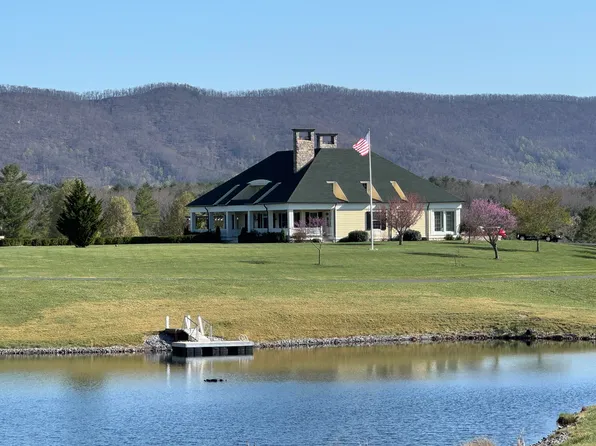 198 Iglesias Dr, Millboro, VA 24460