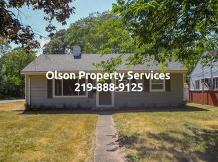 3988 Fillmore St, Gary, IN 46408