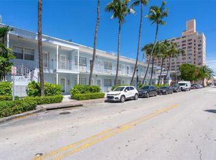 Eight Palms Condo, Miami Beach, FL 33139