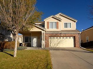 19629 E 58th Pl, Aurora, CO 80019