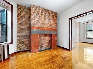 2415 2nd Ave APT 3B, New York, NY 10035