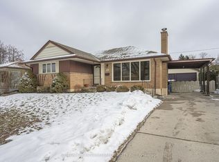 268 King Edward Ave, London, ON N5Z 3V3