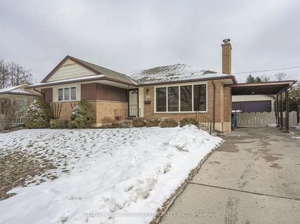 268 King Edward Ave, London, ON N5Z 3V3