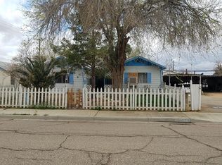 12045 Kostopolous Ave, Boron, CA 93516