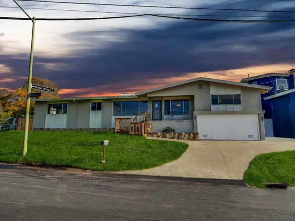 6530 Simson St, Oakland, CA 94605