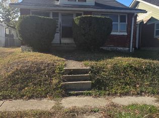 1106 N Tremont St, Indianapolis, IN