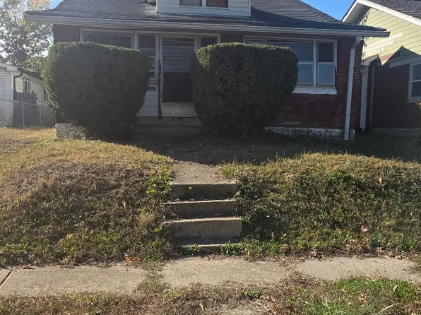 1106 N Tremont St, Indianapolis, IN 46222