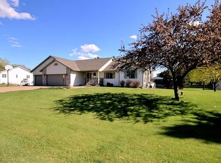 W7835 Windmill St, Holmen, WI 54636