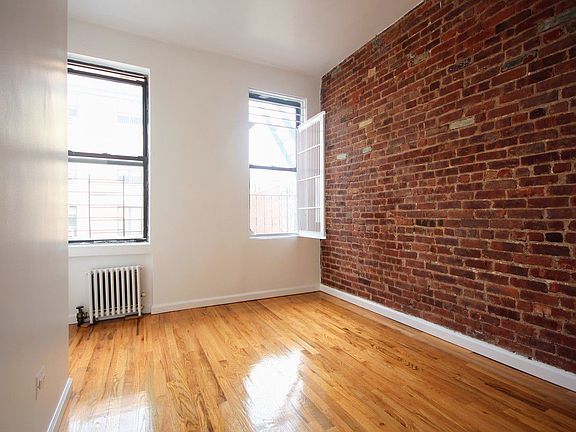 5th image of 532 W 152nd St APT 44