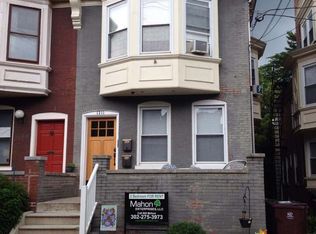 1301 N Clayton St #2, Wilmington, DE 19806