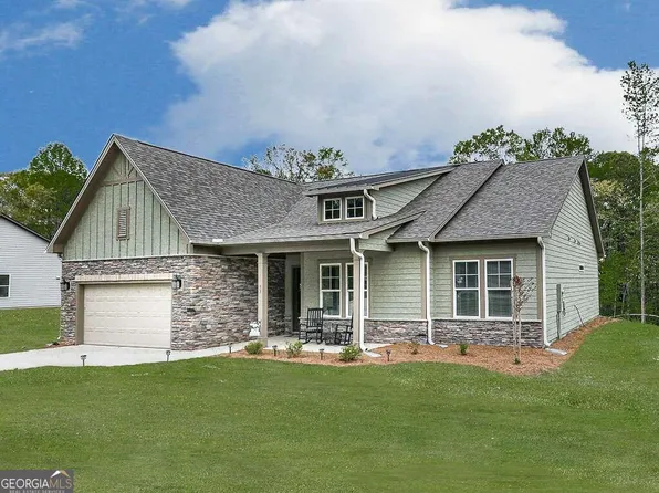 93 Sunny Brook Ln #67, Ellijay, GA 30540
