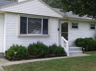 3007 Purdue Rd, Dayton, OH 45420