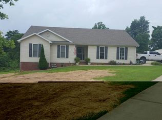 1250 Buntin Schoolhouse Rd, Manitou, KY 42436