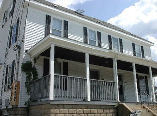 226 Irving St, Framingham, MA 01702