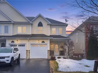 66 Blue Sky Trl, Hamilton, ON L8B 0X6