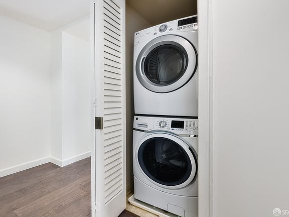 5th image of 219 Brannan St Unit 12K
