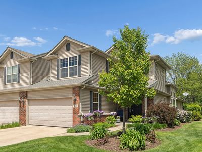 25419 Oconnel Ln, Manhattan, IL, 60442