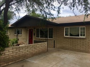 3486 W Church St, Thatcher, AZ 85552