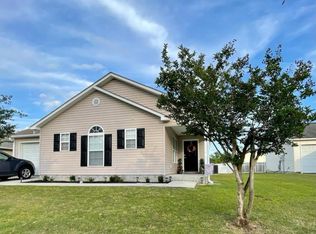 232 Oak Lea Dr., Conway, SC 29526