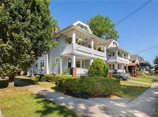 1650 Larchmont Ave, Lakewood, OH 44107