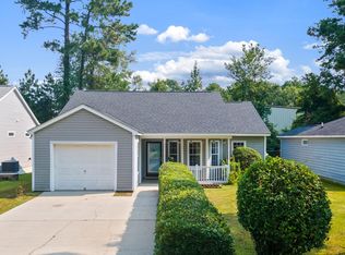 3638 Eagle Trace Dr., Myrtle Beach, SC 29579