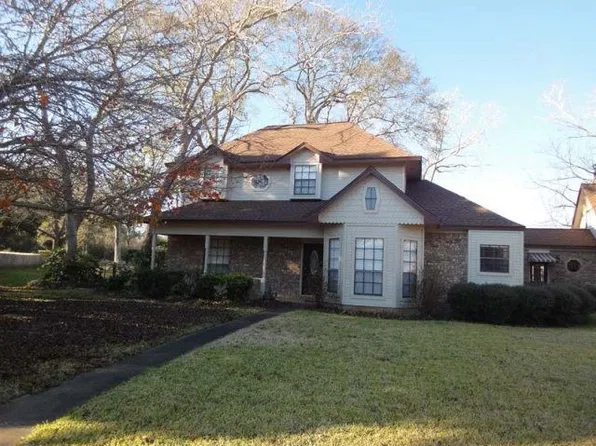 1628 Azalea St, Sweeny, TX 77480