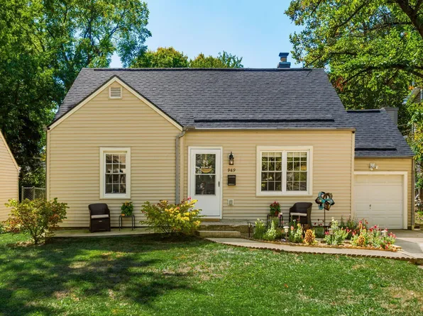 989 Sells Ave, Columbus, OH 43212