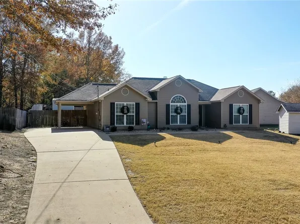 227 Lee Road 2086, Salem, AL 36874
