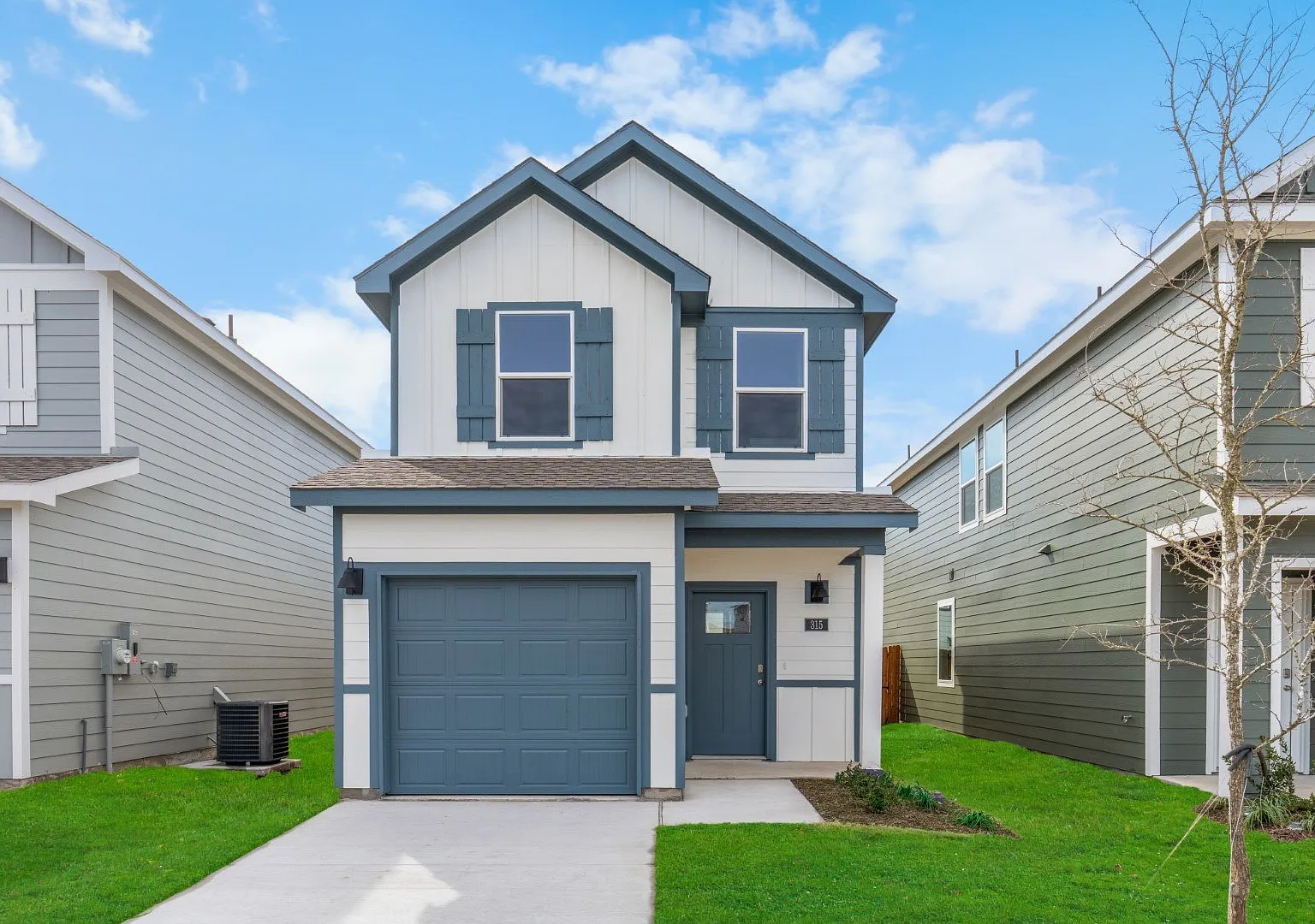 315 Tall Cedar Way — Photo 1