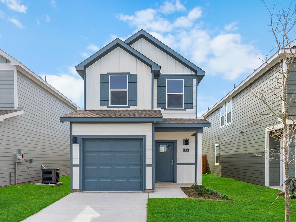 315 Tall Cedar Way