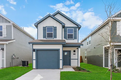 315 Tall Cedar Way Photo 1
