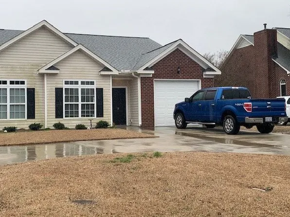 602 Spring Forest Rd #B, Greenville, NC 27834