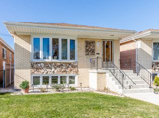 5706 S Neva Ave, Chicago, IL 60638