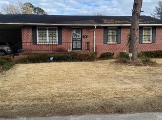 719 Gibson St, Marion, SC 29571