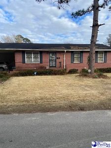 719 Gibson St, Marion, SC, 29571