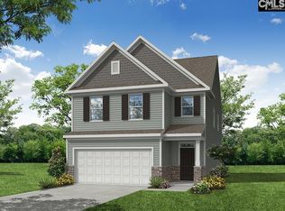 213 Merganser Rd, Lexington, SC 29072