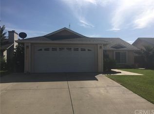 2040 Valley Oak Way, Livingston, CA 95334