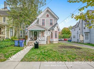 228 Henry Ave SE #1, Grand Rapids, MI 49503