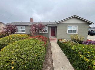 323 Tognazzini Ave, Guadalupe, CA 93434