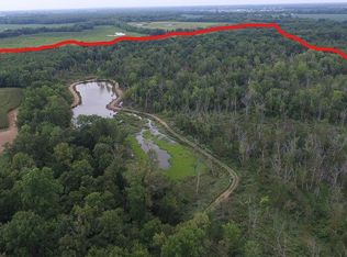 Kirsch Rd, Troy, IL 62294