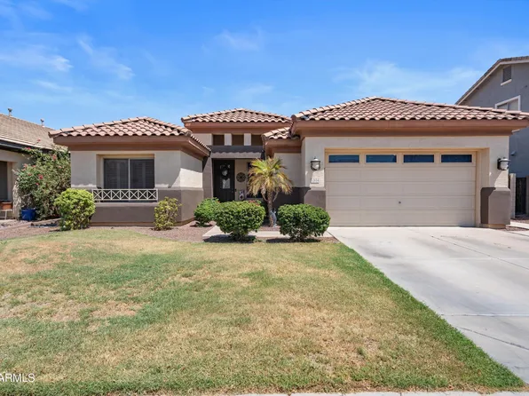 12614 W ALEGRE Drive, Litchfield Park, AZ 85340
