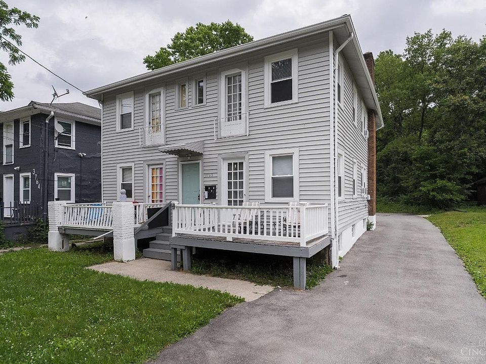 1st image of 3762 Vine St APT 3