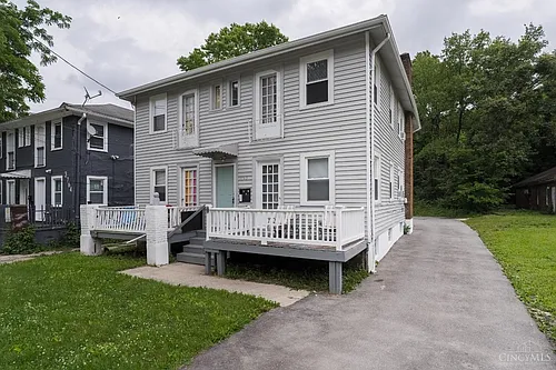 3762 Vine St #3 Photo 1
