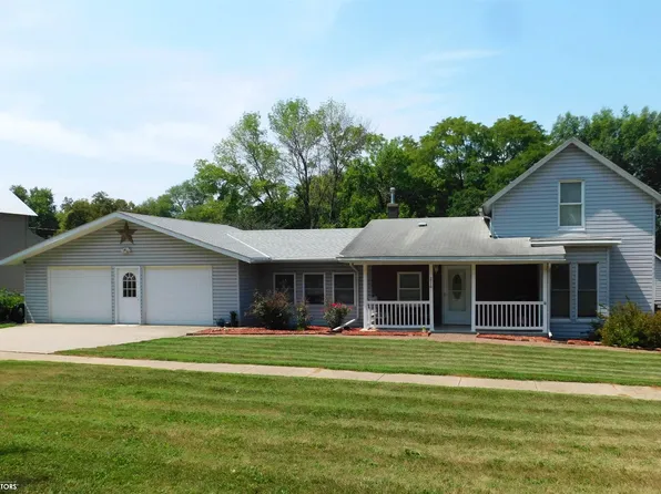 216 Main St, Charter Oak, IA 51439