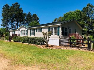 374 Hawthorne Rd, Honea Path, SC 29654