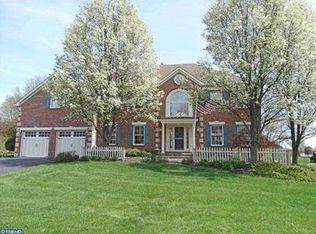 1558 Brookfield Rd, Newtown, PA 18940