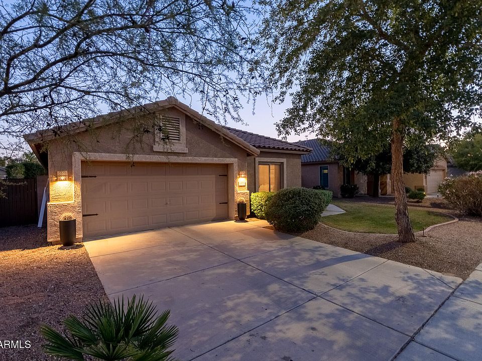 2881 E LA COSTA Drive, Chandler, AZ 85249 | Zillow