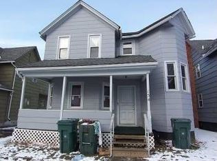 154 Emerson St, Rochester, NY 14613
